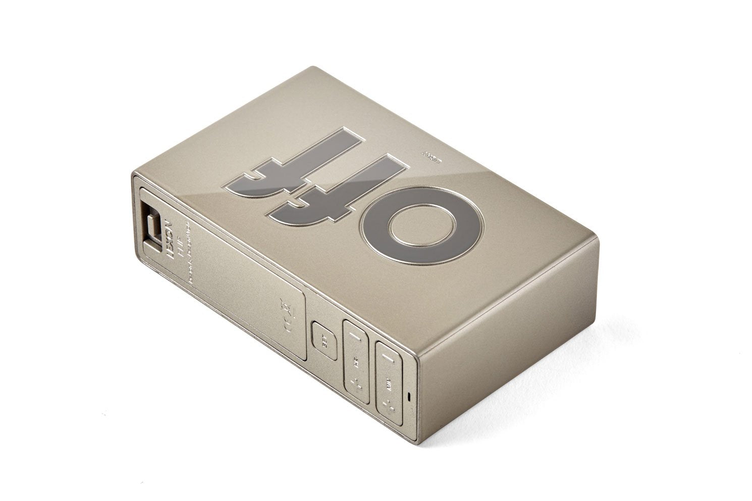 Lexon-Flip + Alarm Saat Dore-Alarm Saatler-4-milagron.live