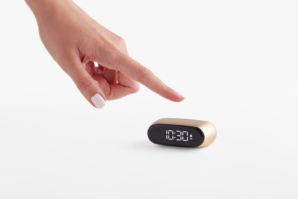 Lexon-Minut Alarm Saat Dore-Alarm Saatler-5-milagron.live