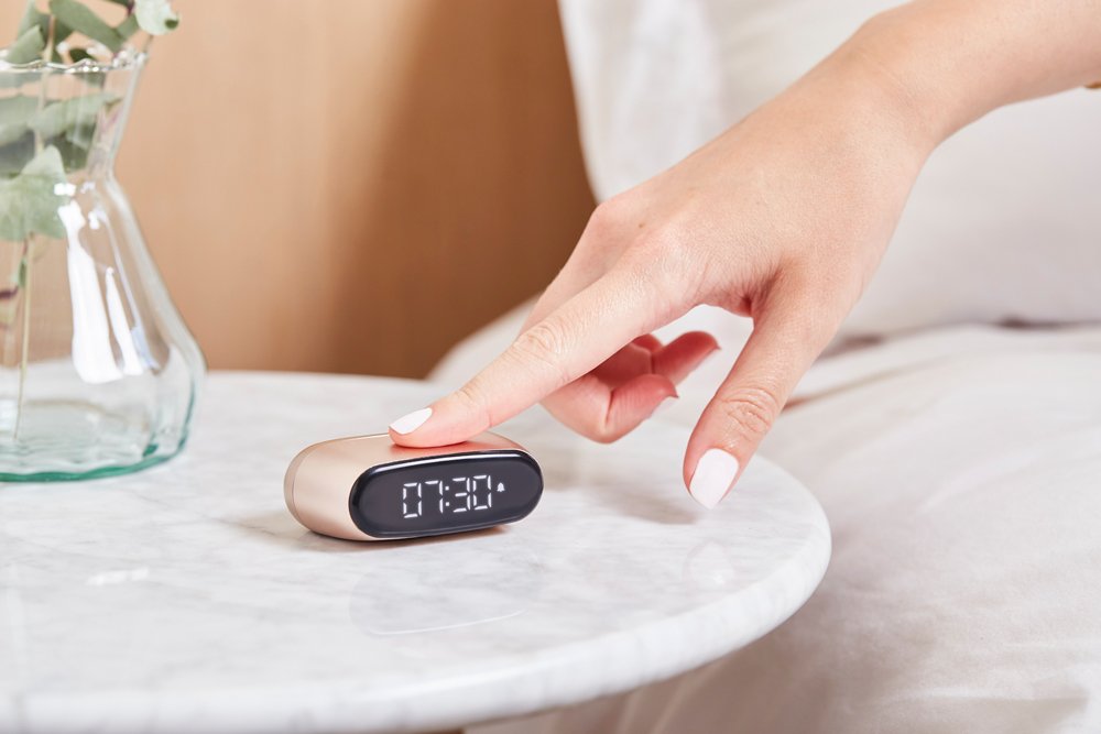 Lexon-Minut Alarm Saat Dore-Alarm Saatler-6-milagron.live