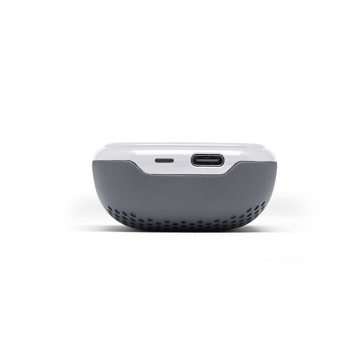 Lexon-Speakerbuds Bluetooth Kulaklık & Bluetooth Hoparlör Gri-Kulaklık-11-milagron.live