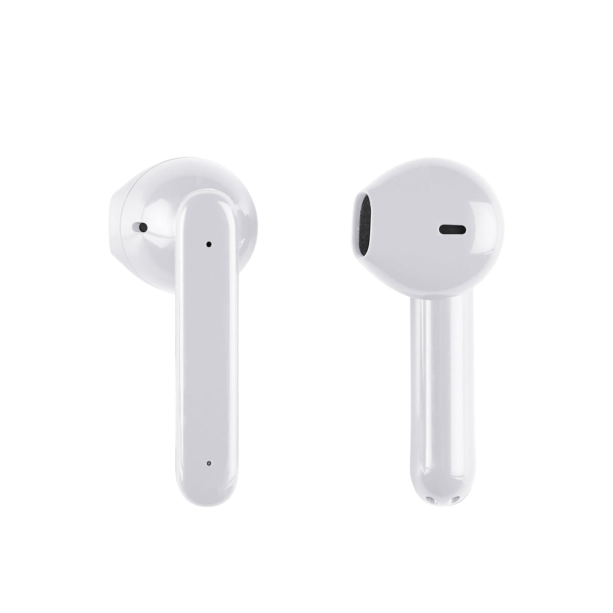 Lexon-Speakerbuds Bluetooth Kulaklık & Bluetooth Hoparlör Gri-Kulaklık-12-milagron.live