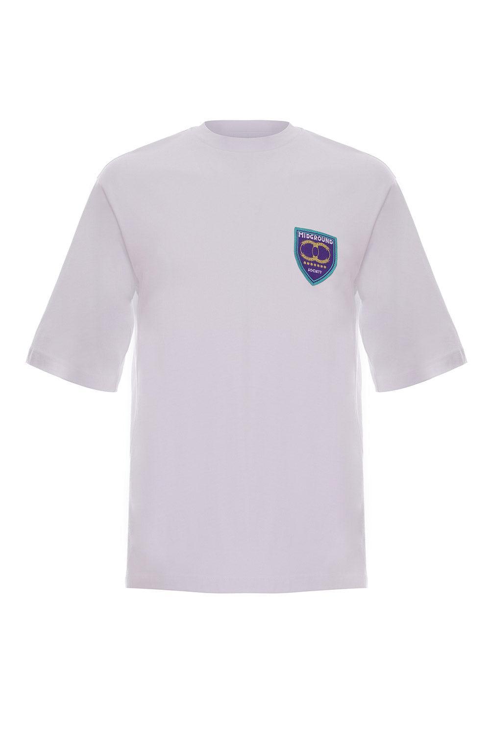 Midground-SUMMER LOVIN' - Drop #M157-A/2-T-Shirts-1-milagron.live