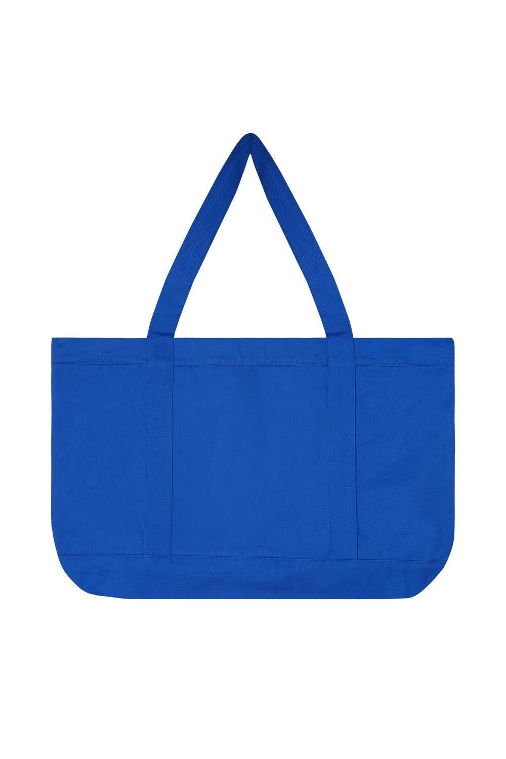 Reluck-%100 Recycled Big Tote Bag-Bez Çanta-2-milagron.live
