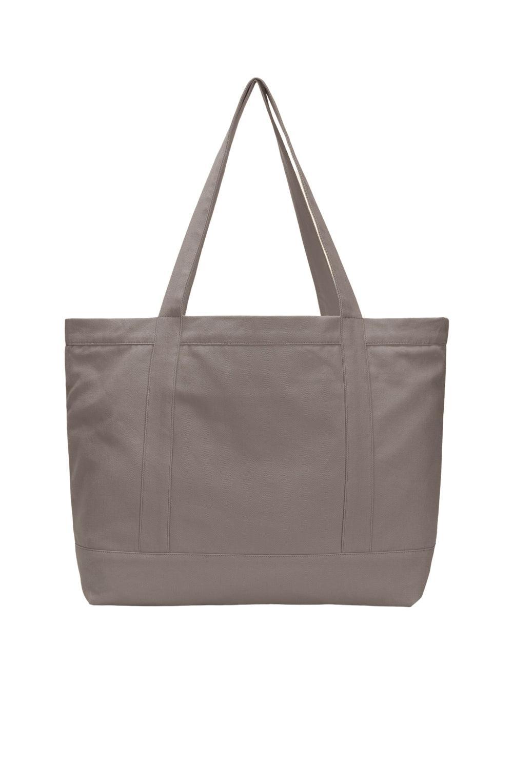 Reluck-%100 Recycled Big Tote Bag-Bez Çanta-2-milagron.live