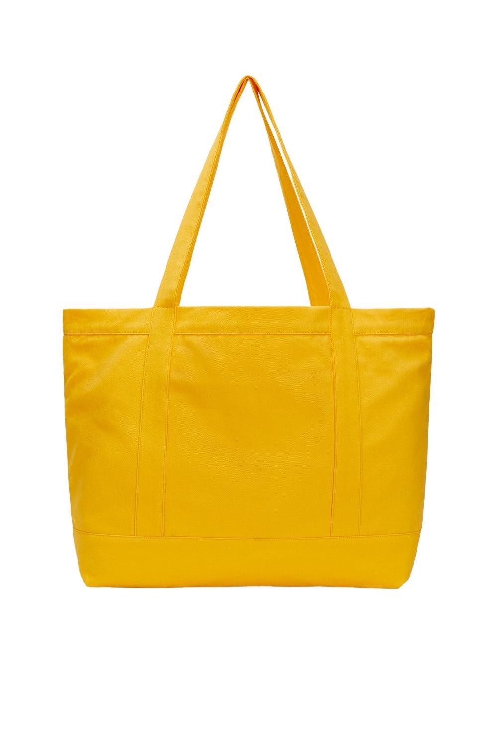 Reluck-%100 Recycled Big Tote Bag-Bez Çanta-2-milagron.live
