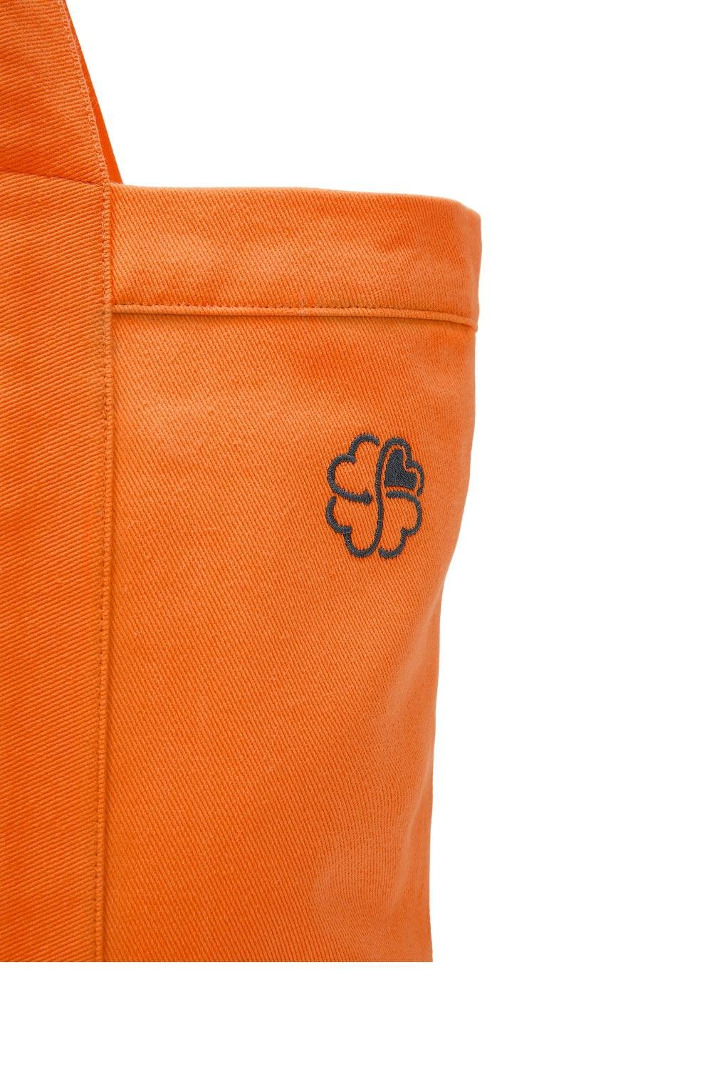 Reluck-%100 Recycled Big Tote Bag-Bez Çanta-5-milagron.live