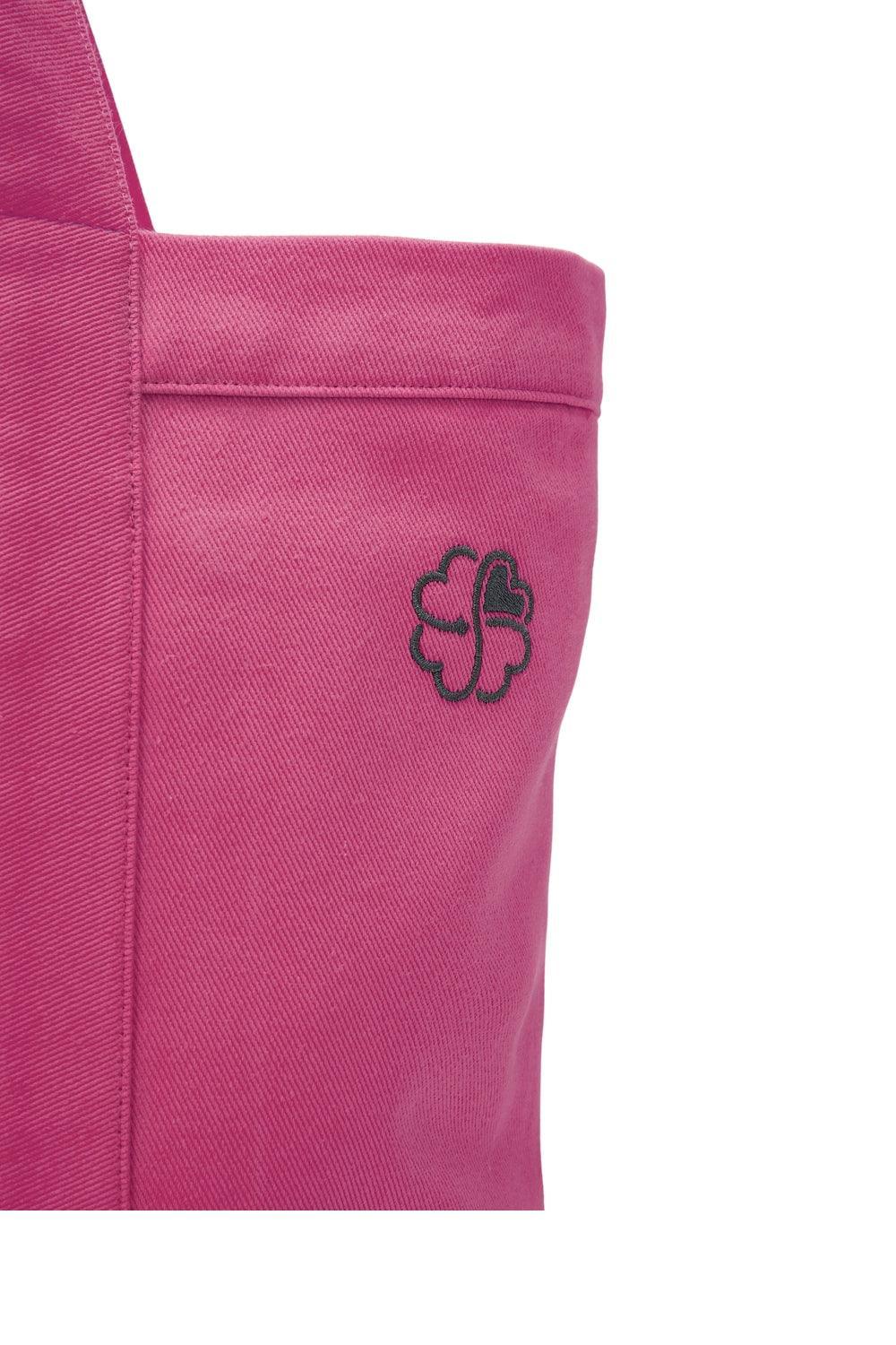 Reluck-%100 Recycled Big Tote Bag-Bez Çanta-5-milagron.live
