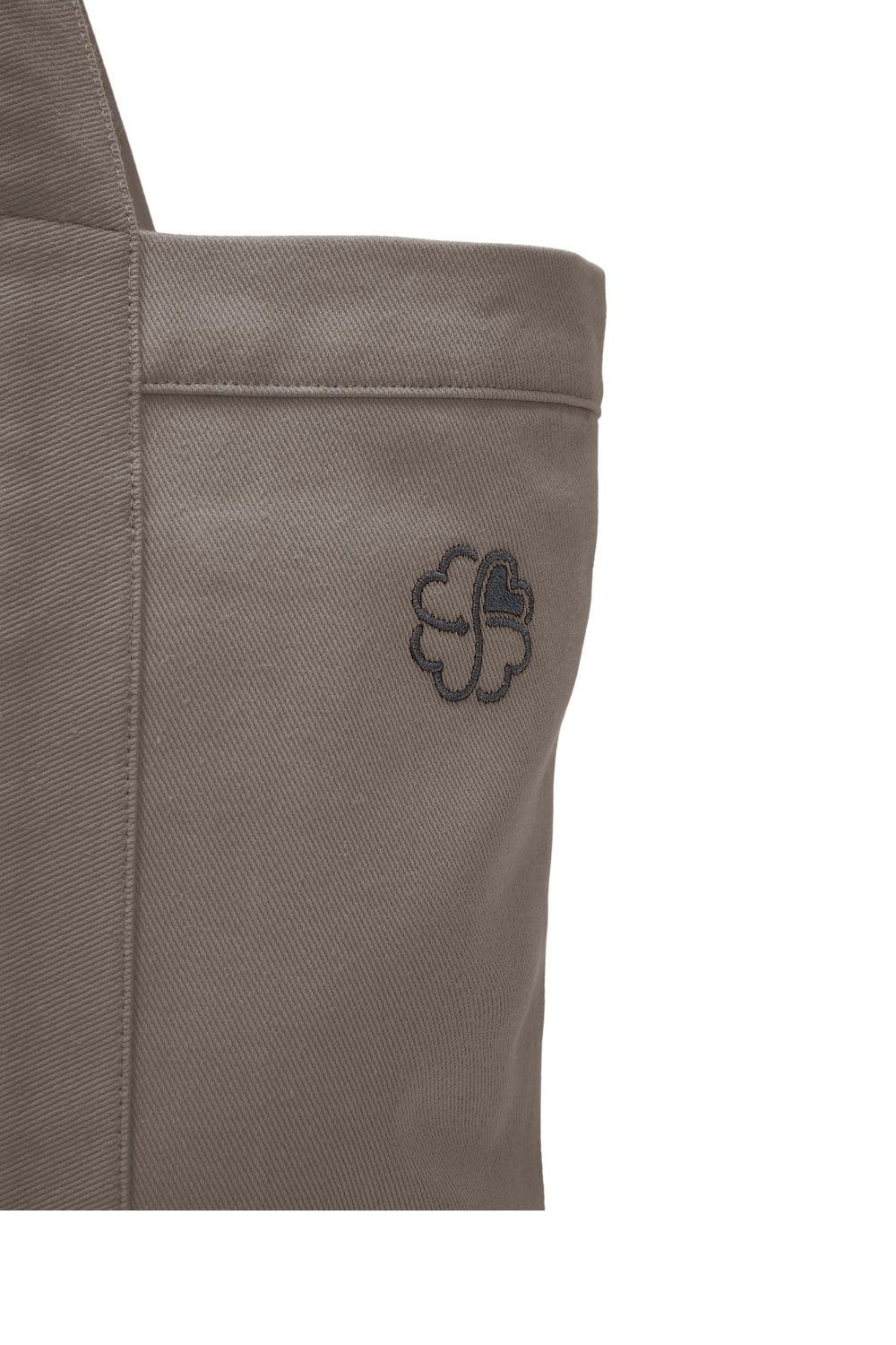Reluck-%100 Recycled Big Tote Bag-Bez Çanta-5-milagron.live