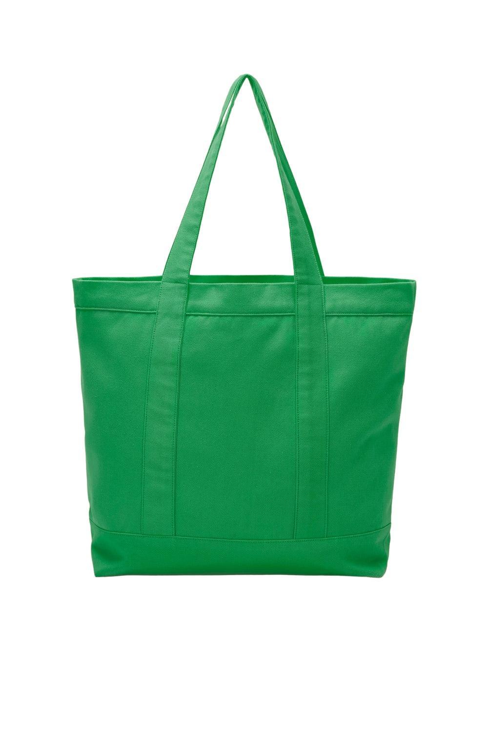 Reluck-%100 Recycled Daily Tote Bag-Bez Çanta-2-milagron.live