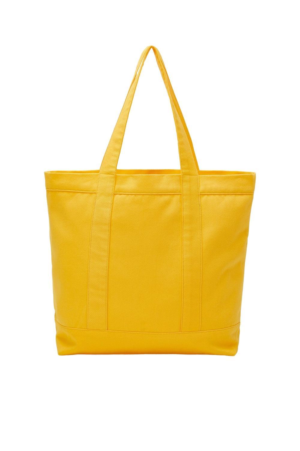 Reluck-%100 Recycled Daily Tote Bag-Bez Çanta-2-milagron.live