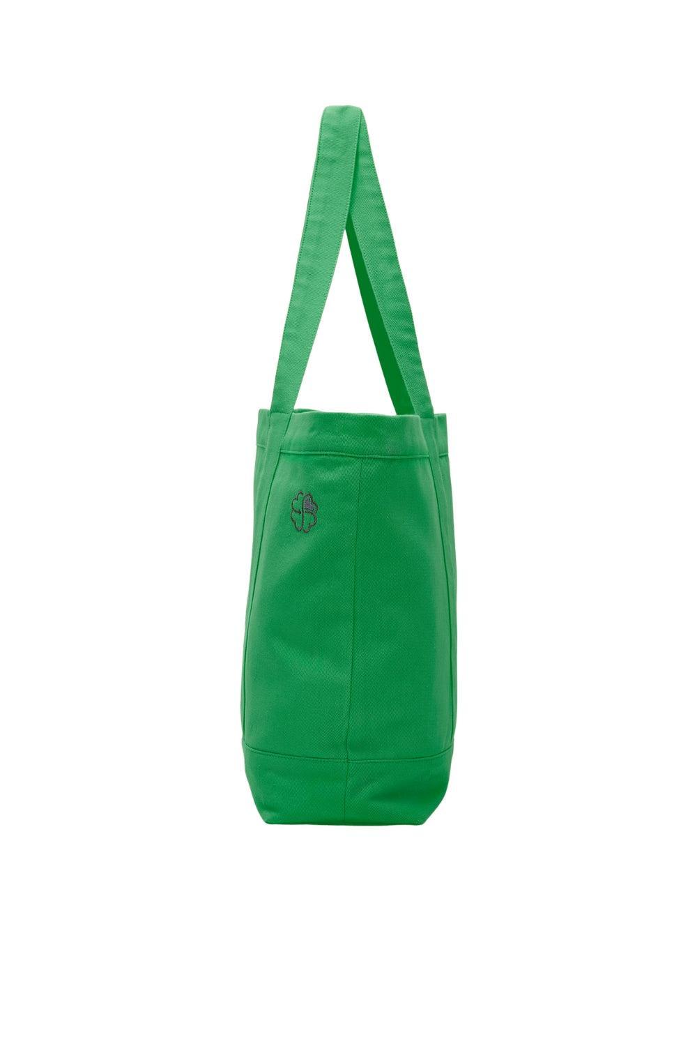 Reluck-%100 Recycled Daily Tote Bag-Bez Çanta-4-milagron.live