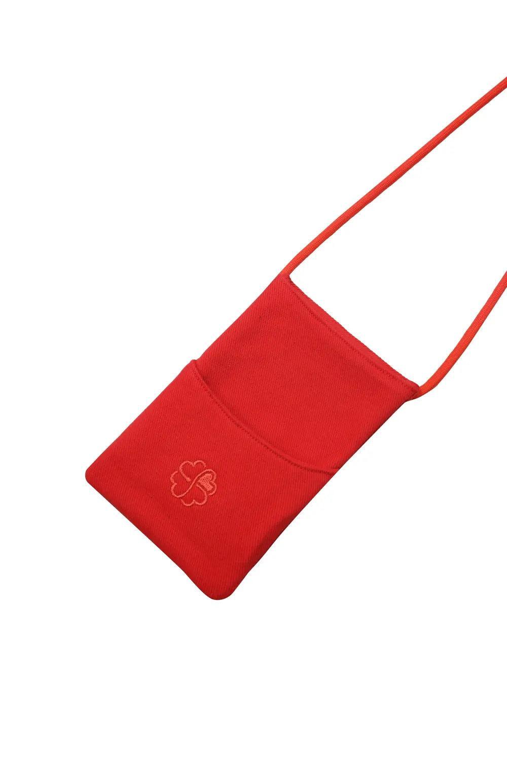 Reluck-%100 Recycled Phone Case-Cüzdan & Kartlık-2-milagron.live