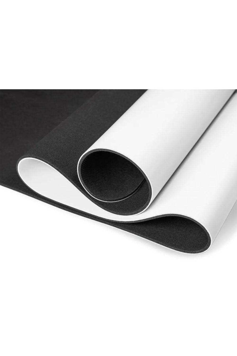 Seeka Yoga-Pro Serisi Rise Yoga Mat - Beyaz-Yoga Matı-2-milagron.live