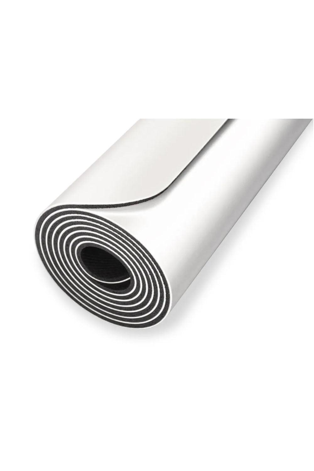 Seeka Yoga-Pro Serisi Rise Yoga Mat - Beyaz-Yoga Matı-3-milagron.live