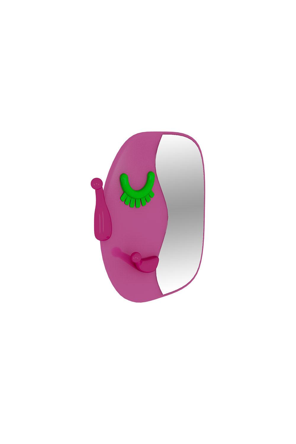 Sodd Design-Face to Face S Pembe-Ayna-3-milagron.live