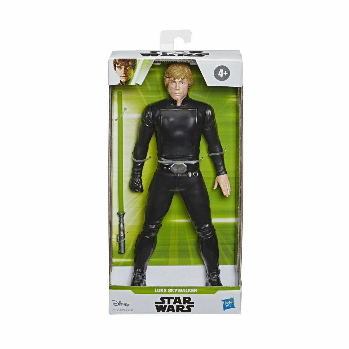 Star Wars-Star Wars 9 Inch Figür-Figür Oyuncaklar-1-milagron.live
