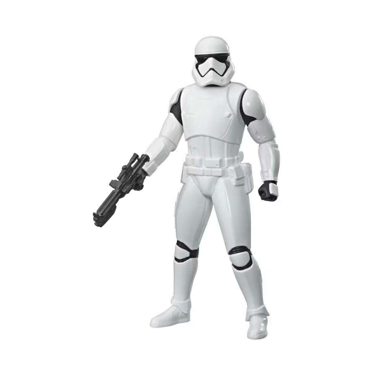 Star Wars-Star Wars 9 Inch Figür-Figür Oyuncaklar-6-milagron.live