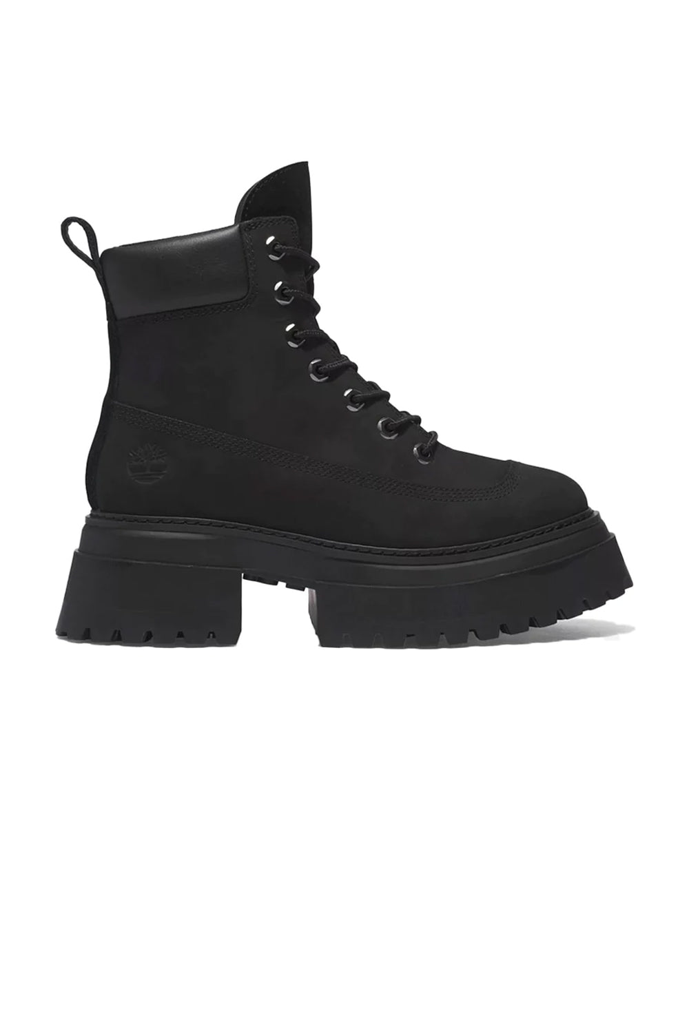 Timberland-Sky 6 In Lace Up-Bot-1-milagron.live