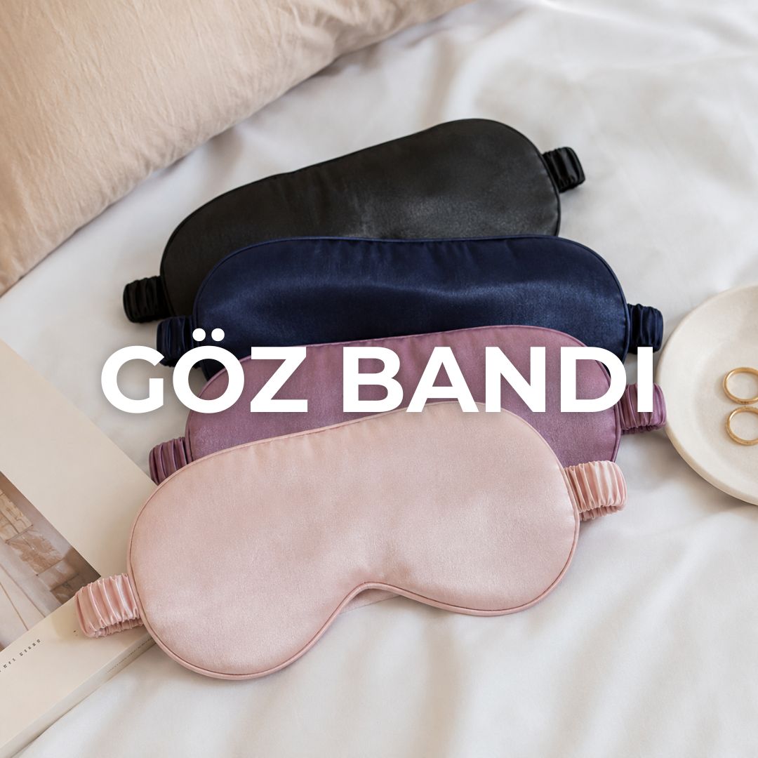 Göz Bandı-milagron.live