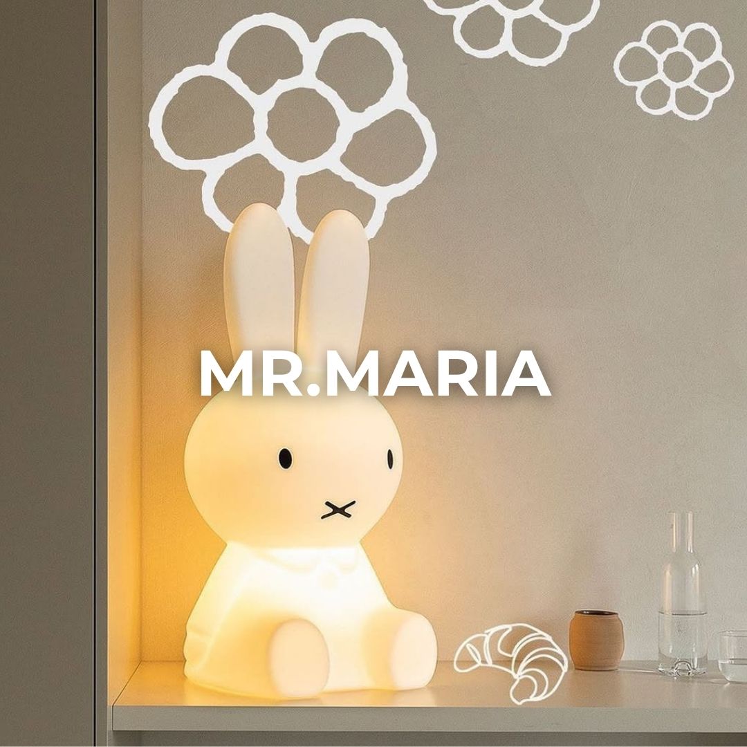 Mr. Maria