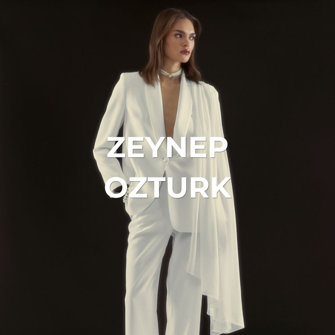 Zeynep Ozturk
