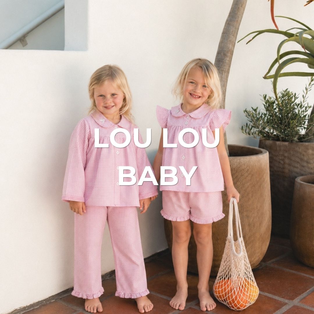 Lou Lou Baby