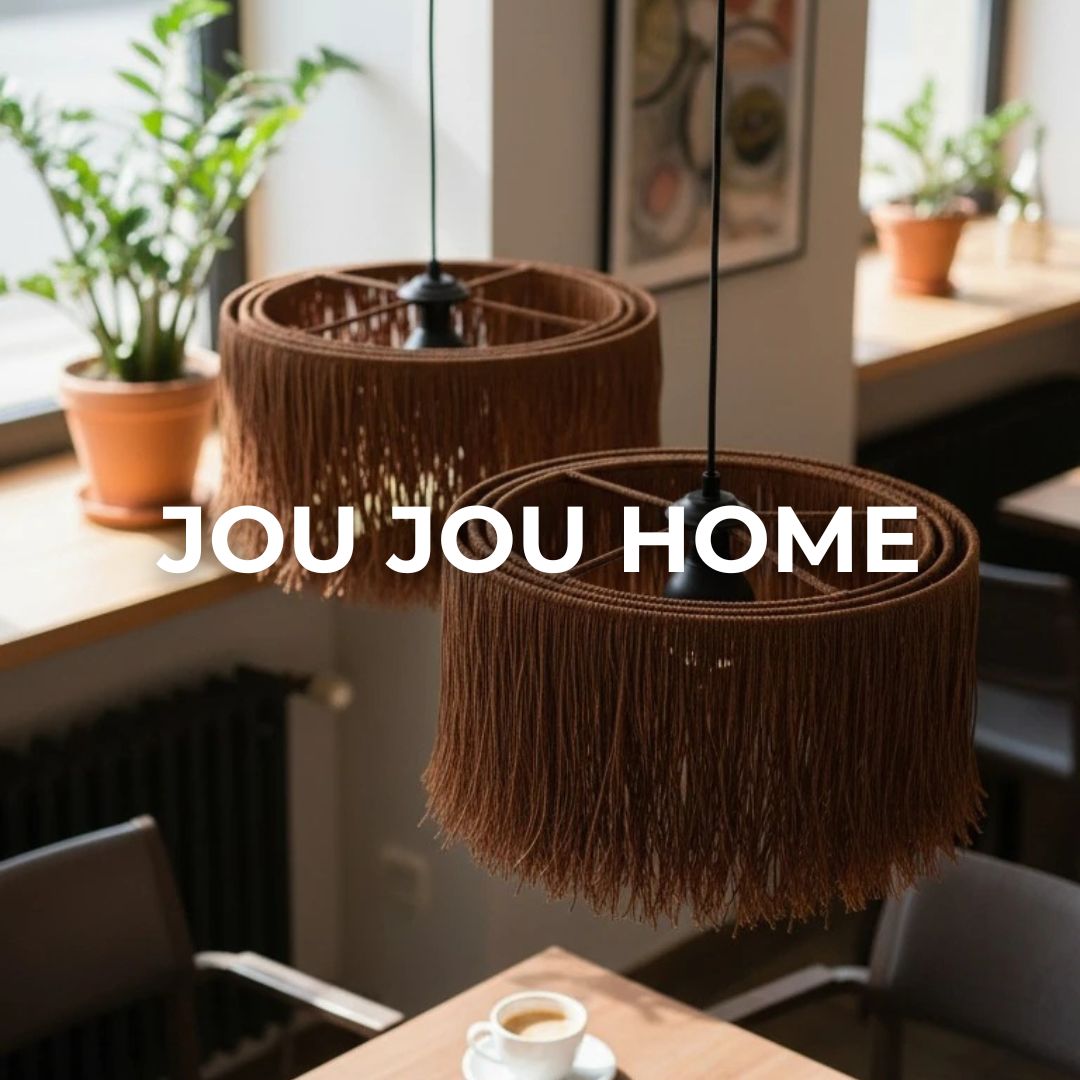 Jou Jou Home