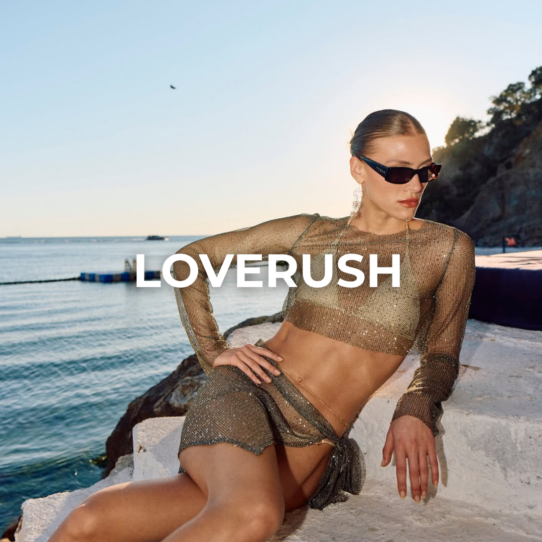 LOVERUSH