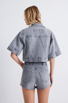 Bella Short - 1