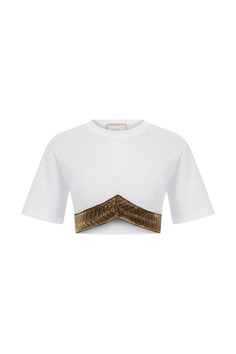 V Dall T-shirt - 1