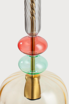 Lolipop Aplik No: 5 - 1