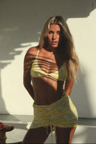 Stella Isla Bralet Bikini Üstü - 1