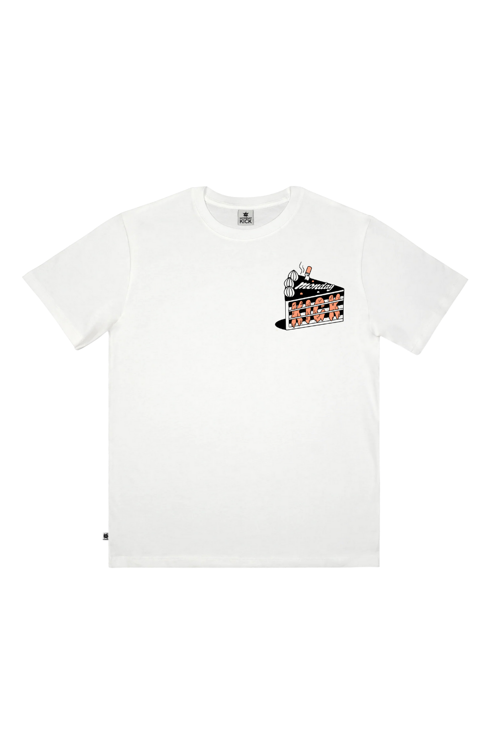 Too Old To Die Young Tee - Unisex Tasarım T - Shırt - Regular Fit - 1