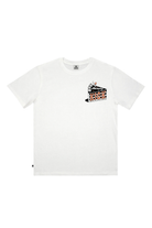 Too Old To Die Young Tee - Unisex Tasarım T - Shırt - Regular Fit - 1