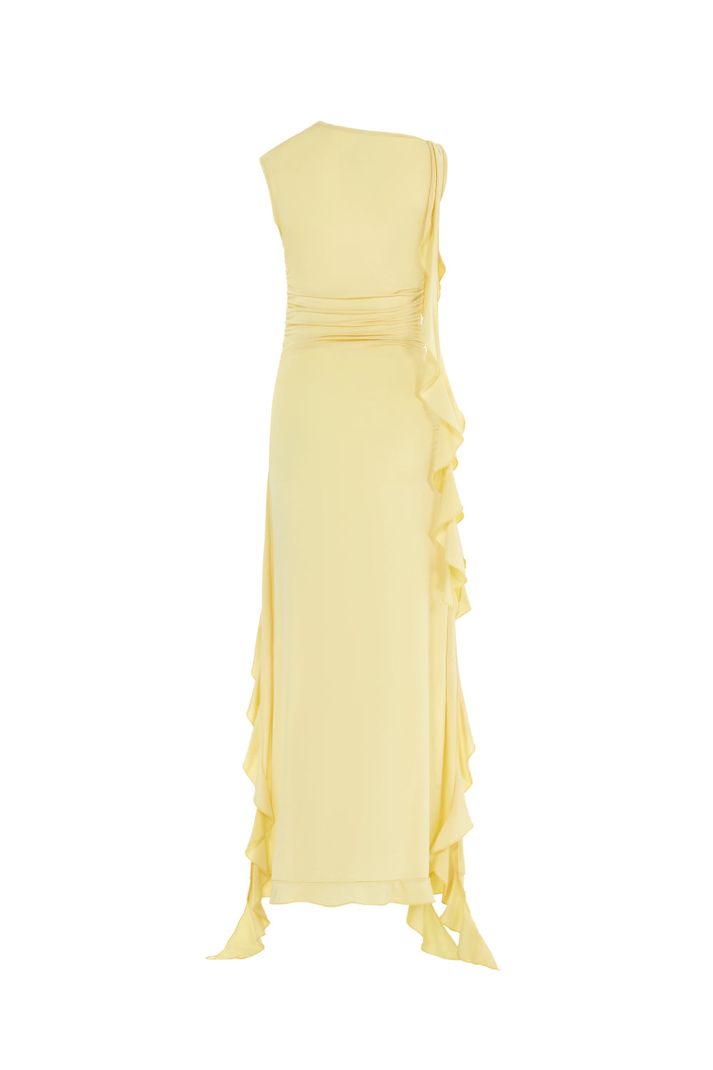 Kendall Dress - 1