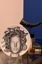 Dekoratif Tabak No:1 Medusa Is Beautiful Now - 3