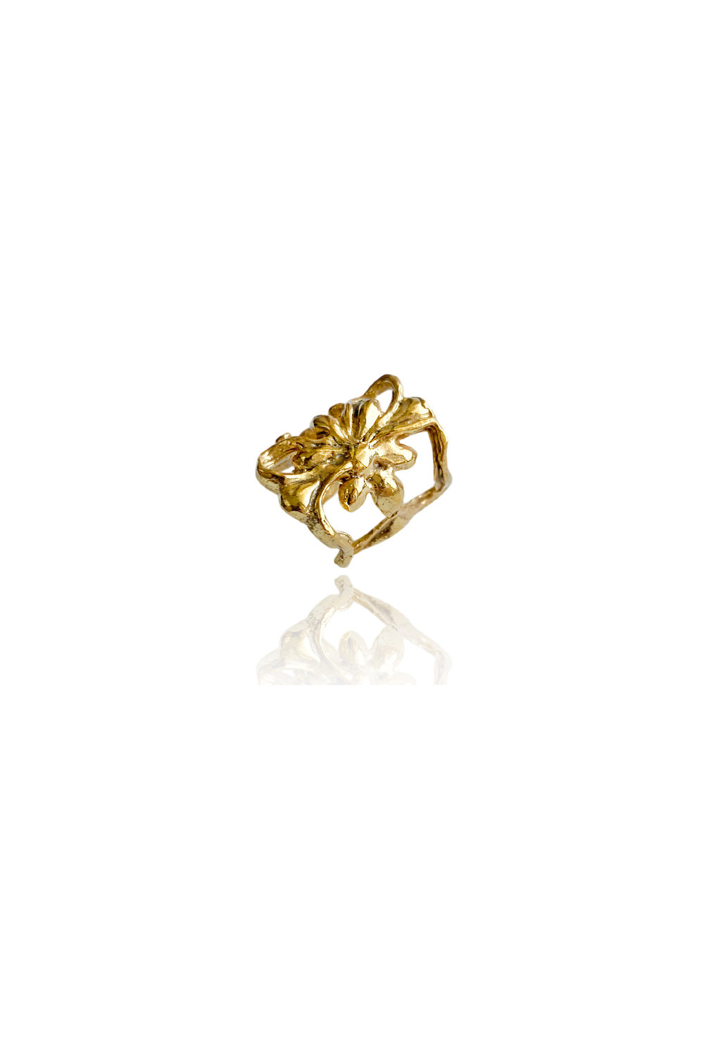Shamhat Earcuff - 0