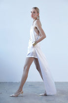 Blanche Privee Silk Exclusive - 1