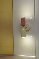 Capsule Dekoratif Duvar Aydınlatması - 0