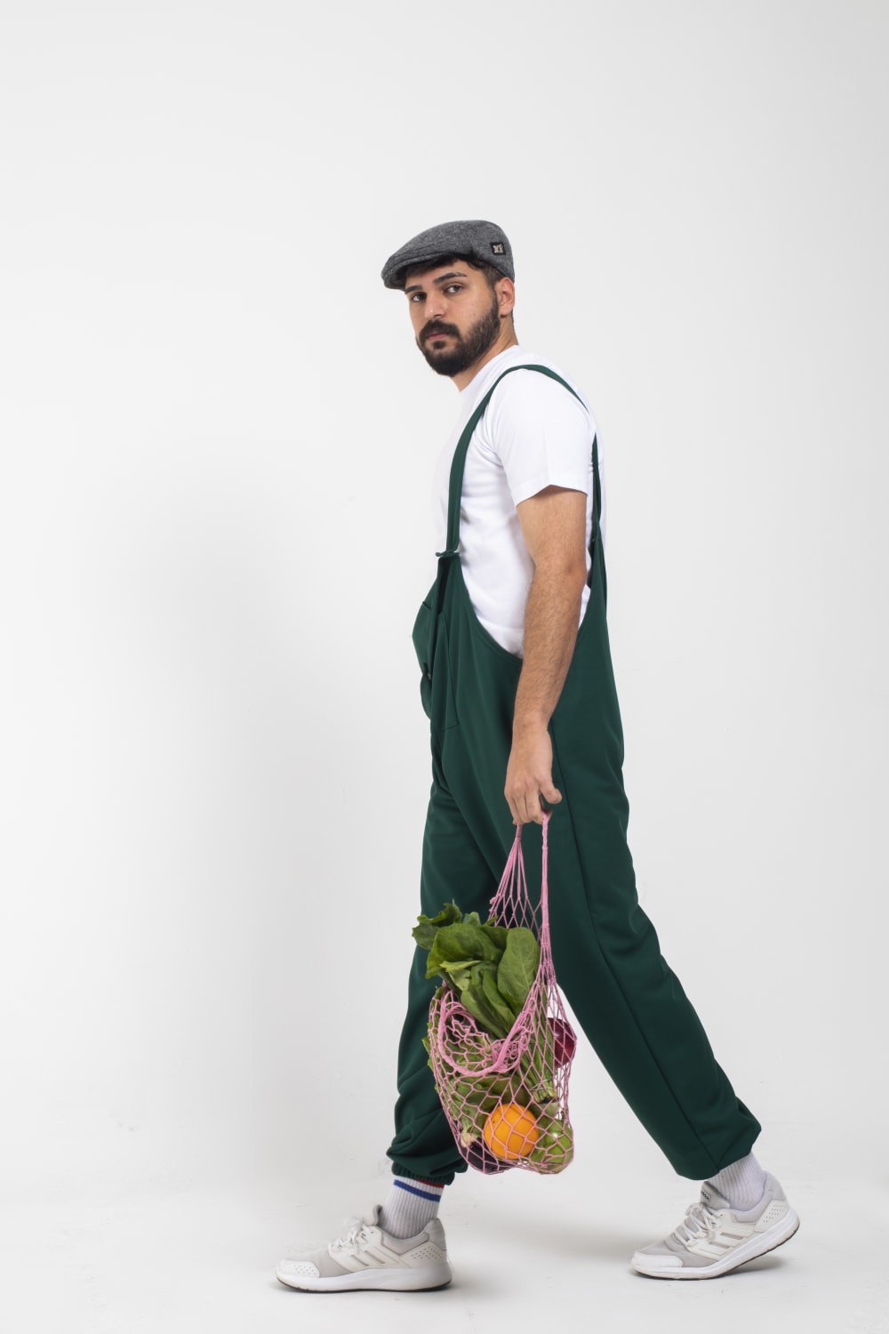 Yeşil Mario - 3