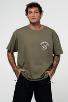 Gt - Banana Khaki - 1