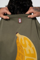 Gt - Banana Khaki - 3