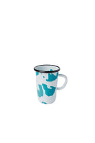 A Little Color Long Mug - 0