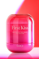 First Kiss Mum - 3