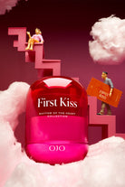 First Kiss Mum - 5