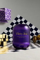 Flirty Joe - 5