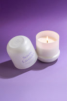Serene Lavender - 3