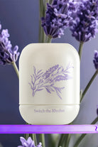 Serene Lavender - 4