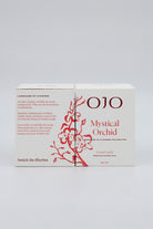 Mystical Orchid - 9