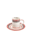 Holiday Collection Porselen Fincan Seti 2 Li Hediye Kutulu - 2